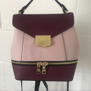 Steve Madden  backpack/shoulder bag.